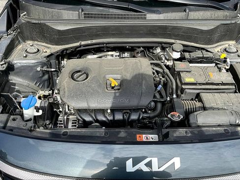 Used 2025 Kia Seltos S FWD image 29