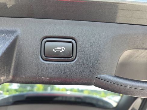 Used 2022 Hyundai Tucson SEL w/ Convenience Package FWD image 34