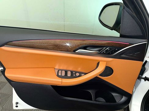 Certified 2023 BMW X3 xDrive30i w/ Premium Package image 11