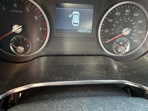 Used 2021 Kia Telluride EX w/ EX Premium Package FWD image 4