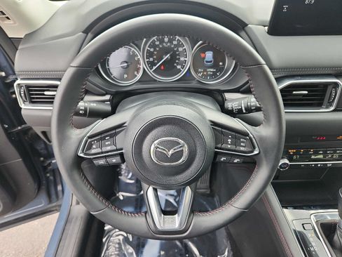 Used 2023 MAZDA CX-5 Carbon Edition AWD/4WD image 19