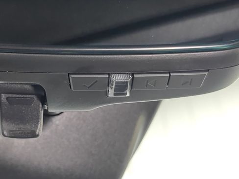 Used 2025 GMC Sierra 1500 Denali Ultimate AWD/4WD image 16