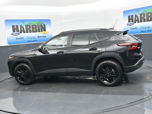 New 2026 Chevrolet Trax ACTIV w/ Driver Confidence Package image 3