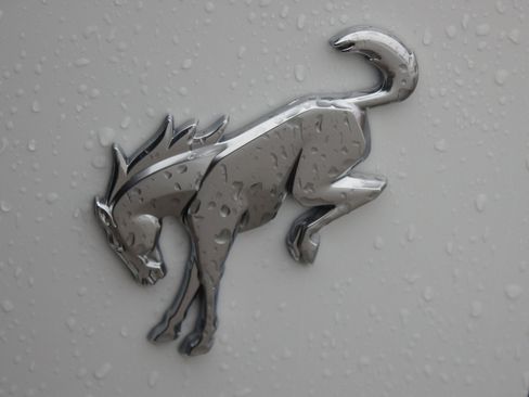 Used 2023 Ford Bronco Outer Banks image 19