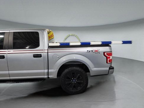 Used 2020 Ford F150 XL w/ Equipment Group 101A Mid image 27