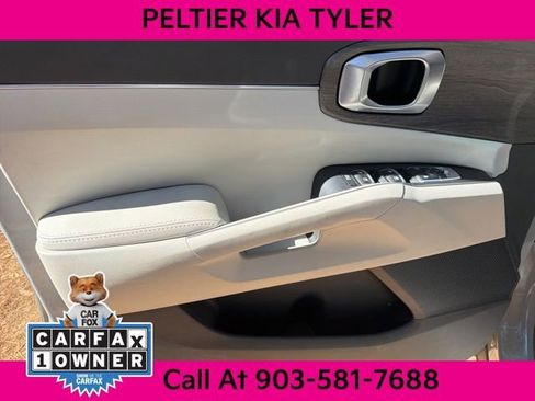 Certified 2022 Kia Sorento X-Line EX image 16
