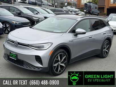 Used 2025 Volkswagen ID.4 Pro S