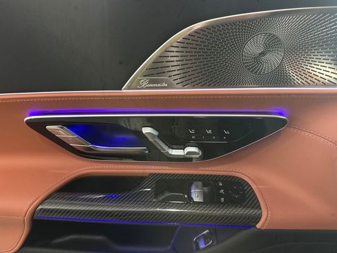 New 2026 Mercedes-Benz AMG GT 63 image 10