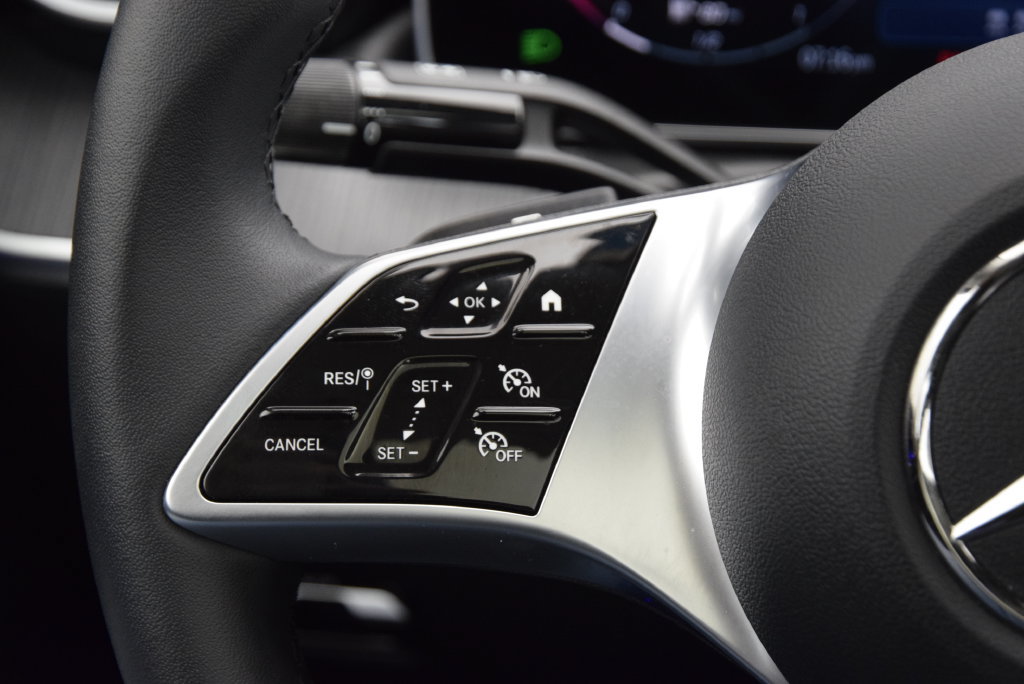 Certified 2026 Mercedes-Benz C 300 Sedan image 24