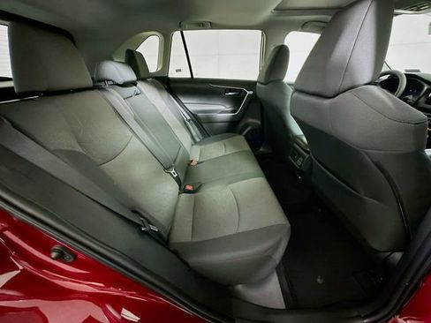 Certified 2023 Toyota RAV4 XLE image 26