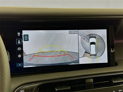 New 2026 Hyundai Palisade XRT Pro image 24