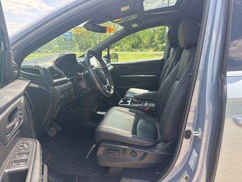 Used 2023 Honda Odyssey Sport image 20