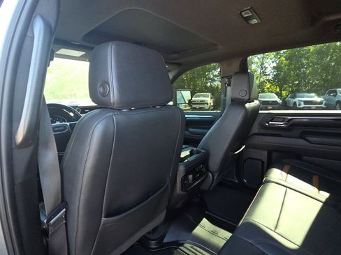 Used 2024 GMC Sierra 2500 AT4 w/ AT4 Premium Plus Package AWD/4WD image 30