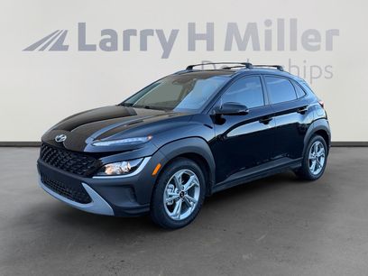 Used 2023 Hyundai Kona SEL