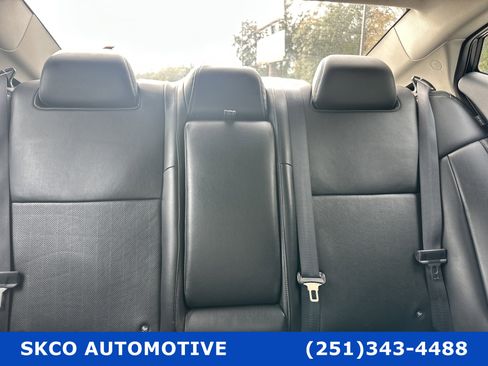 Used 2023 Nissan Maxima SV w/ Floor Mat Group image 27