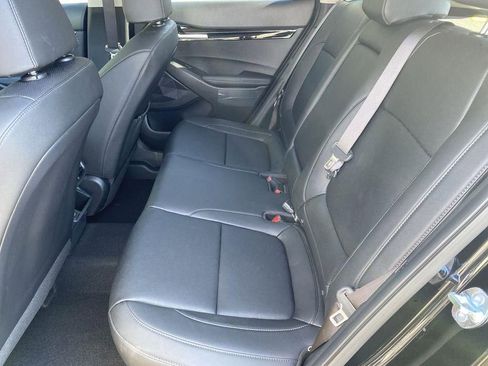 New 2026 Kia Seltos EX w/ EX Sunroof Package FWD image 26