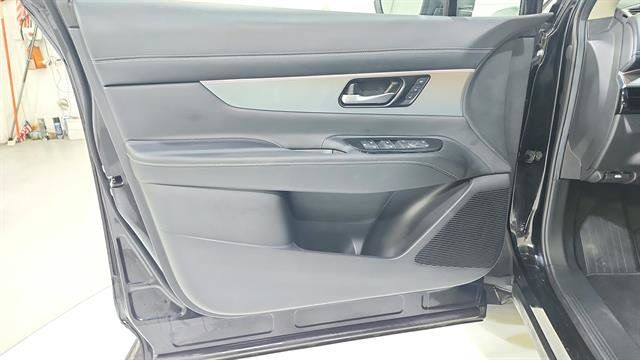 Certified 2025 Nissan Murano SL AWD/4WD image 22