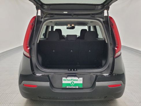 Used 2022 Kia Soul LX w/ Technology Package FWD image 29