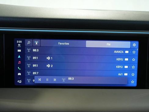 New 2026 Porsche Macan 4 Electric image 19