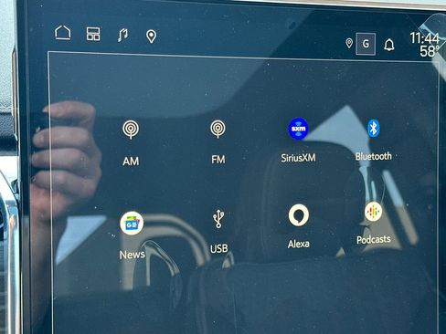 New 2025 GMC Sierra EV Denali image 20