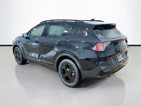 New 2026 Kia Sportage X-Line image 5
