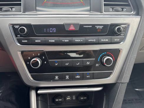 Used 2016 Hyundai Sonata SE FWD image 20