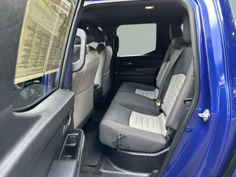 Used 2024 Toyota Tacoma TRD Off-Road AWD/4WD image 24