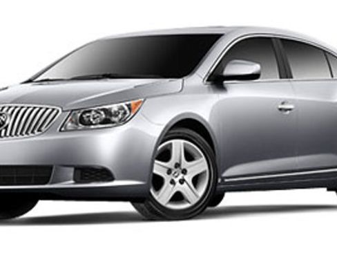 Used 2013 Buick LaCrosse FWD image 1