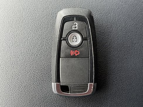 Used 2024 Ford Edge SE w/ Black Appearance Package AWD/4WD image 31
