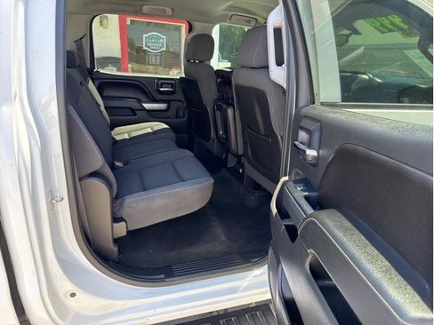 Used 2014 Chevrolet Silverado 1500 LT RWD image 10