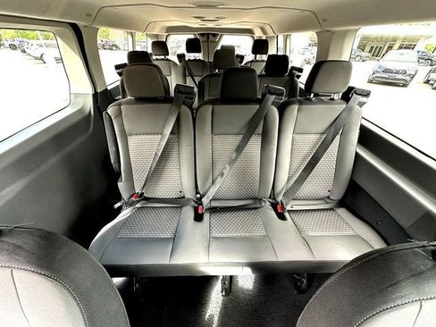 Used 2023 Ford Transit 350 XLT image 21
