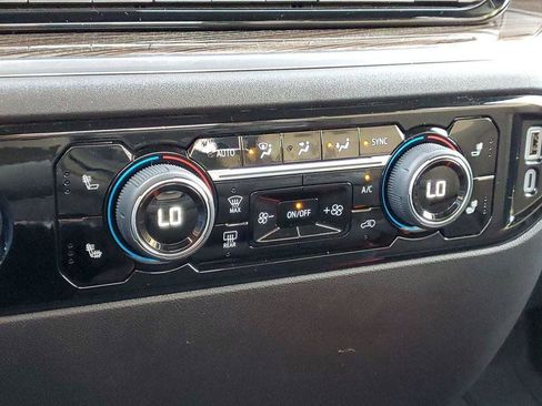 Used 2024 Chevrolet Silverado 1500 LT w/ Protection Package image 18