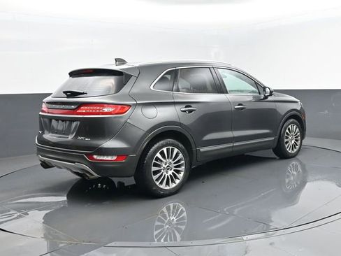 Used 2017 Lincoln MKC Reserve w/ Lincoln MKC Climate Package AWD/4WD image 25