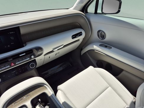 New 2026 Hyundai Palisade SEL FWD image 14