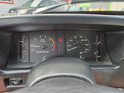 Used 1992 Ford Mustang LX image 16