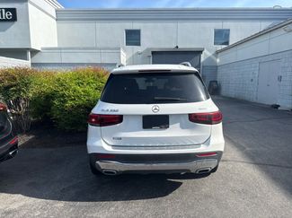 Used 2020 Mercedes-Benz GLB 250 4MATIC video 4