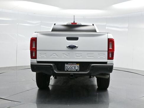 Used 2022 Ford Ranger XLT w/ Equipment Group 301A Mid image 23