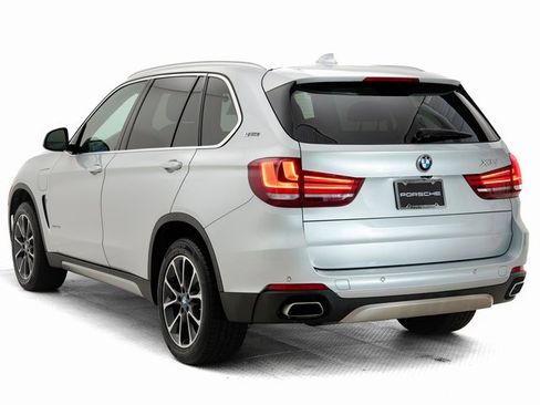 Used 2018 BMW X5 xDrive40e image 3