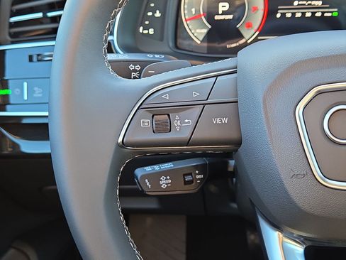 New 2026 Audi Q8 Premium Plus image 21