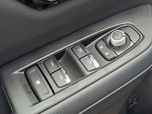 New 2026 Subaru Forester Limited image 18