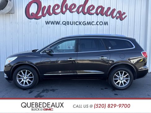 Used 2013 Buick Enclave Leather image 1
