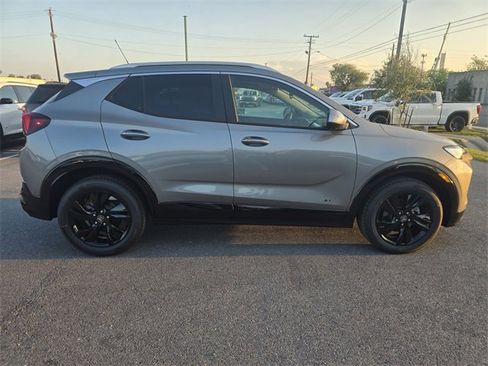 New 2026 Buick Encore GX Sport Touring w/ Advanced Technology Package image 4