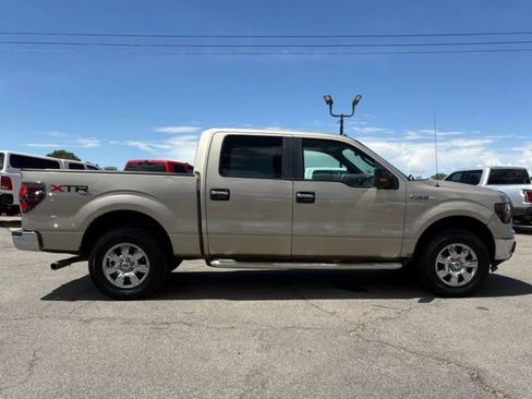Used 2010 Ford F150 XLT AWD/4WD image 5