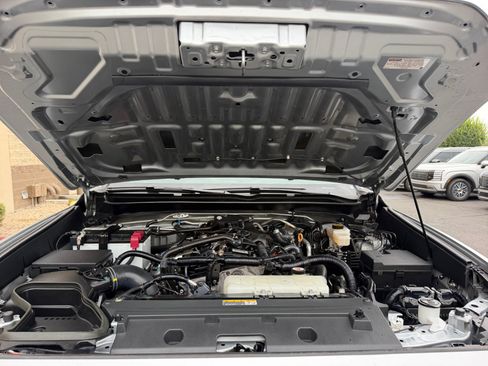 Used 2024 Toyota Tacoma TRD Sport RWD image 22