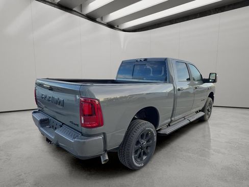 New 2026 RAM 2500 Laramie w/ Night Edition AWD/4WD image 5