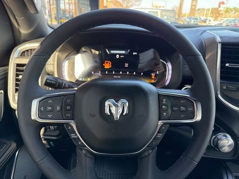 New 2026 RAM 1500 Laramie image 13