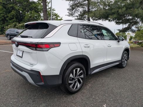 New 2026 Volkswagen Tiguan S AWD/4WD image 4
