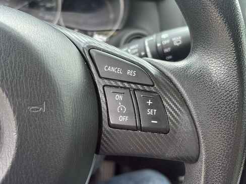 Used 2016 MAZDA CX-5 Sport FWD image 17
