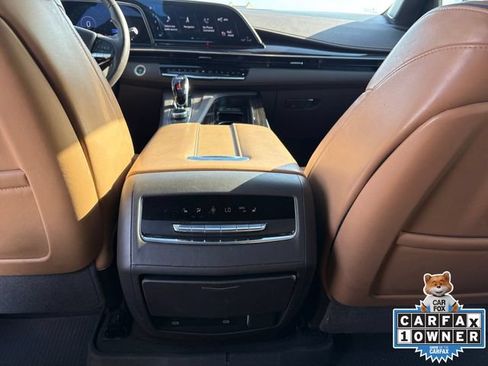 Used 2022 Cadillac Escalade Sport w/ Touring Package RWD image 25