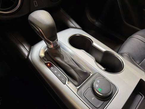 Used 2022 Chevrolet Blazer LT w/ LPO, Black Accent Package FWD image 20
